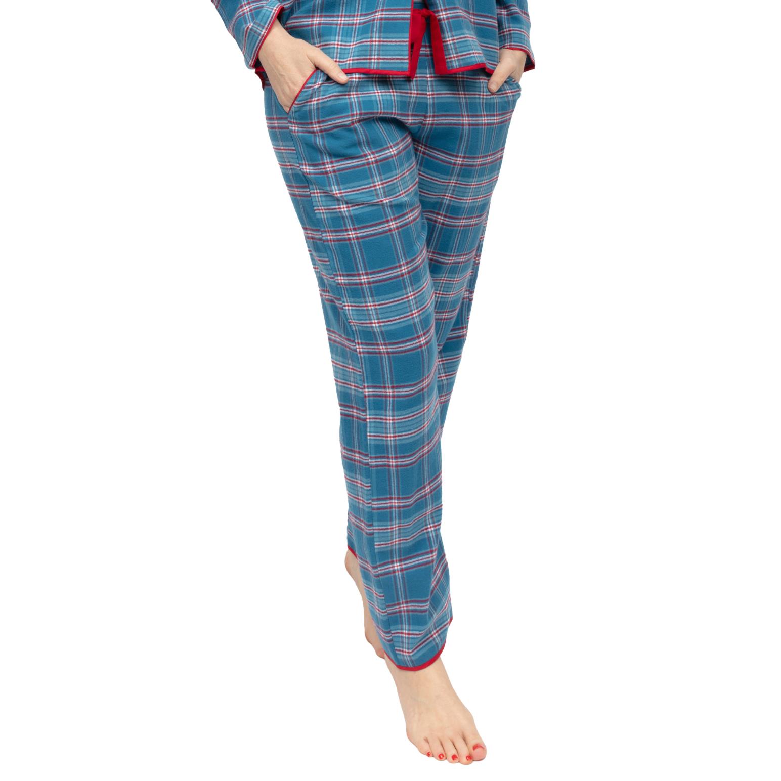 Cyberjammies Montana Pyjama Bottoms